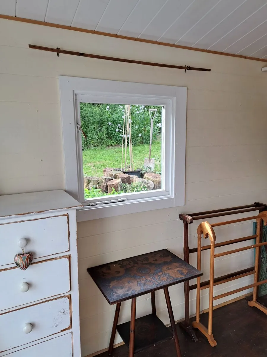 Shed - Image 1