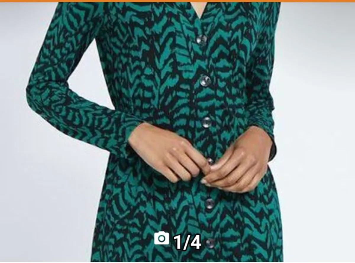 DRESS NEW FREE POSTAGE - Image 1
