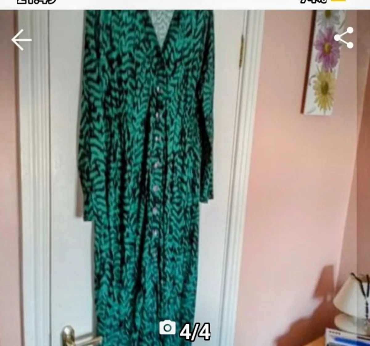 DRESS NEW FREE POSTAGE - Image 2