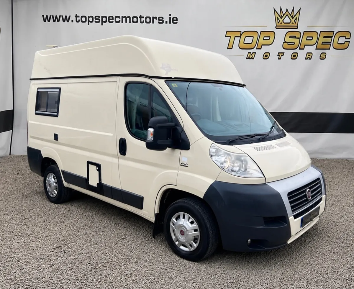 🌼2008 East Neuk Fifer Tourer🌼 - Image 4