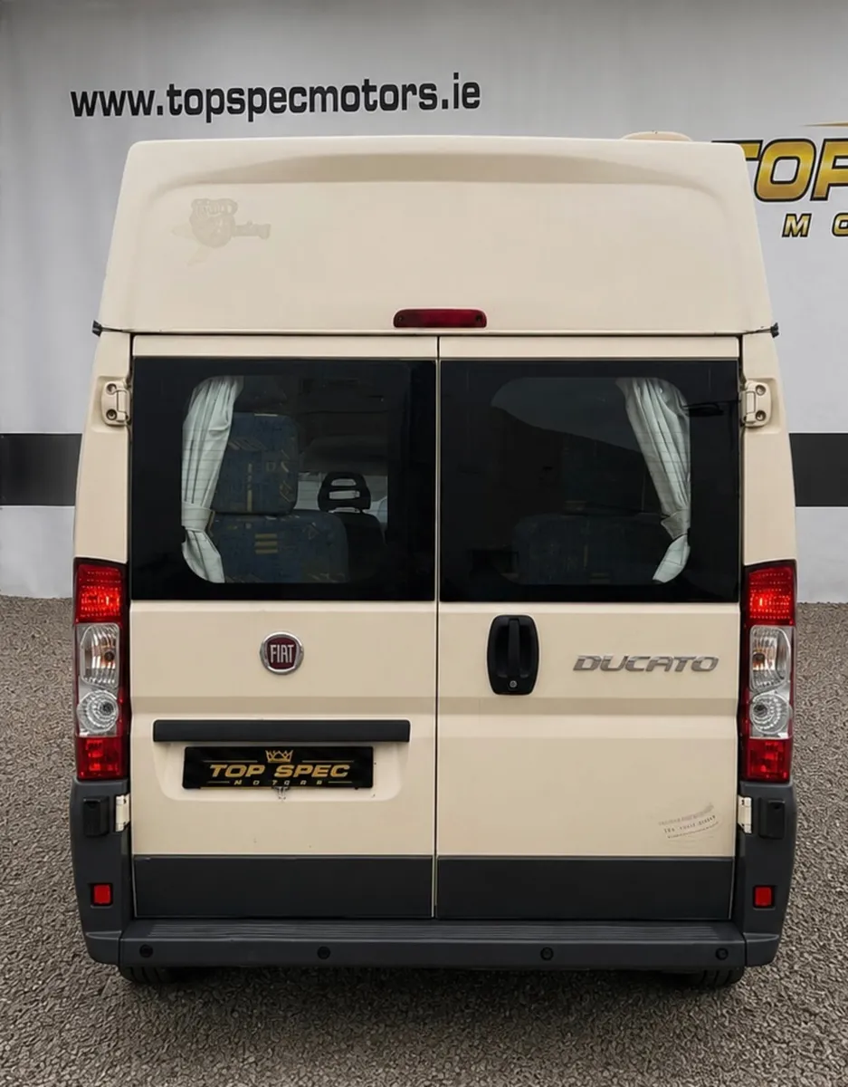 🌼2008 East Neuk Fifer Tourer🌼 - Image 3