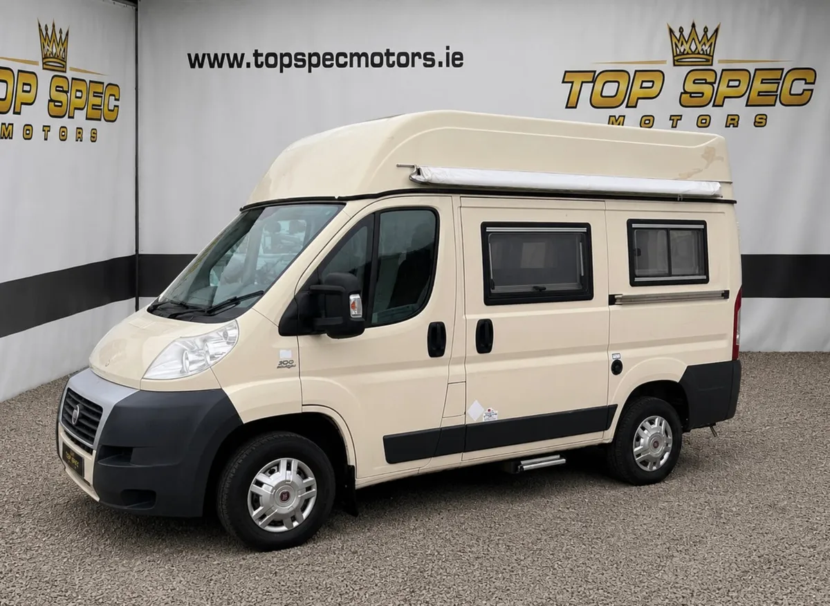 🌼2008 East Neuk Fifer Tourer🌼 - Image 2