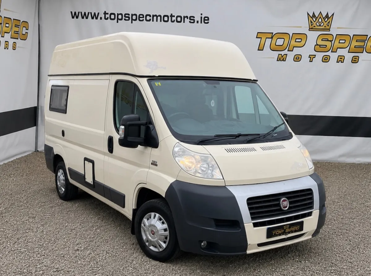 🌼2008 East Neuk Fifer Tourer🌼 - Image 1