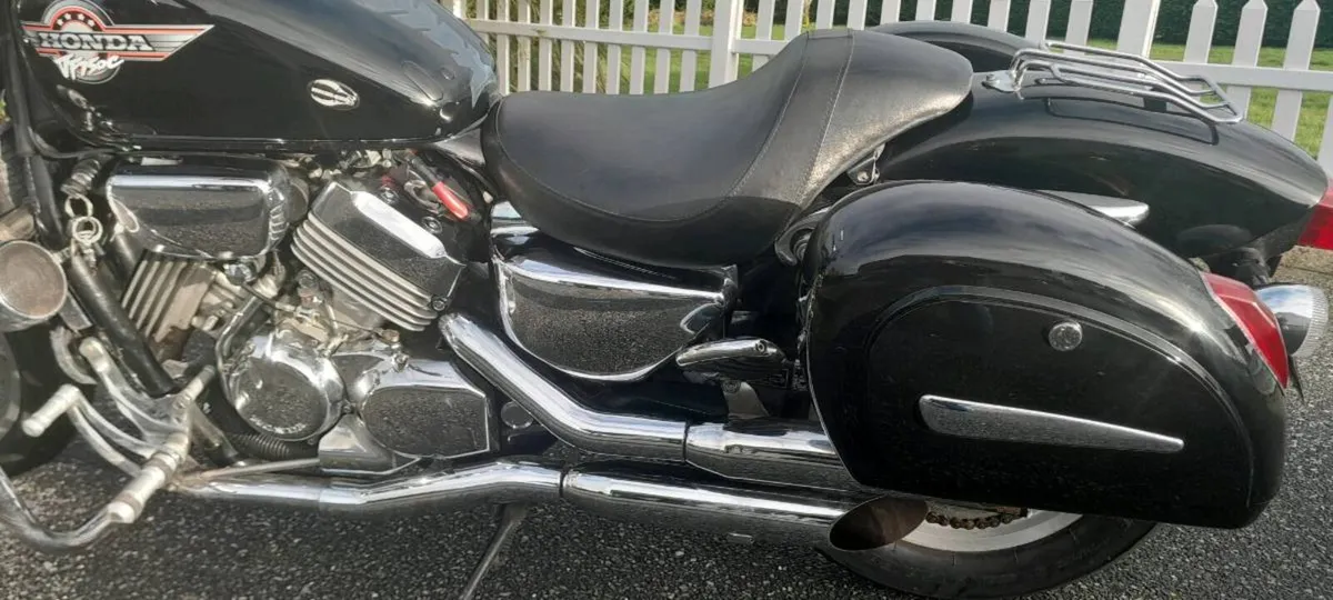 Motorcycle - Image 2
