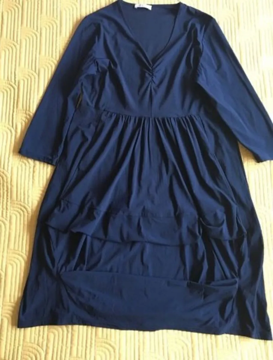 D.E.C.K. By Decollage Dress Size 12 - Image 1