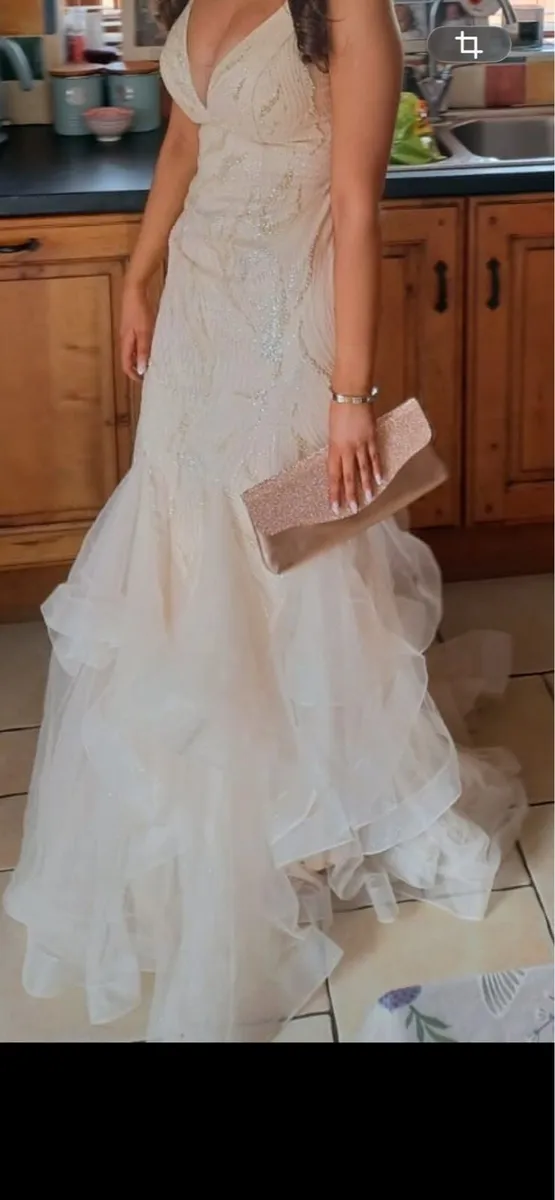 debs dress - Image 1