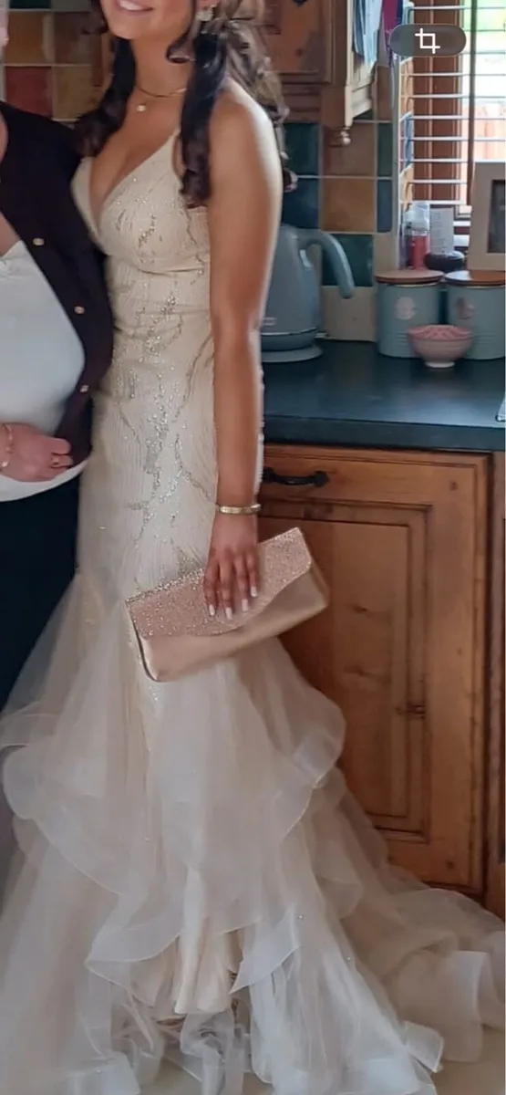 debs dress - Image 2