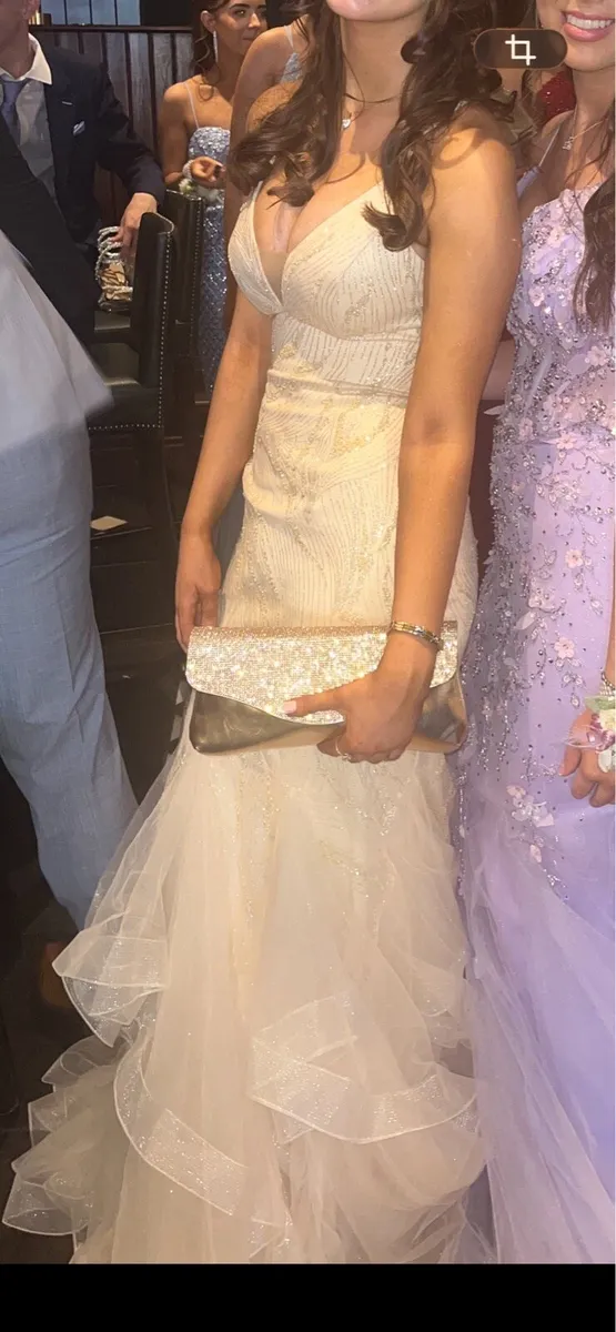 debs dress - Image 3