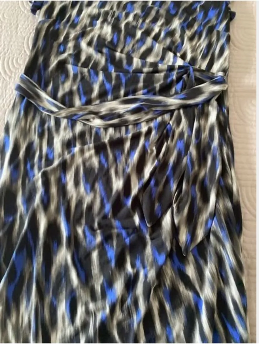 Planet Dress Size 12 - Image 1