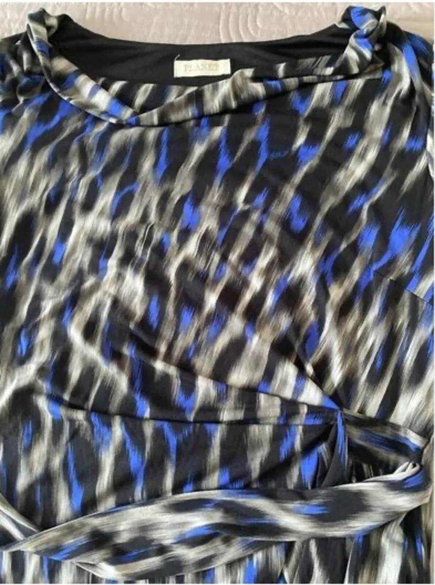 Planet Dress Size 12 - Image 3