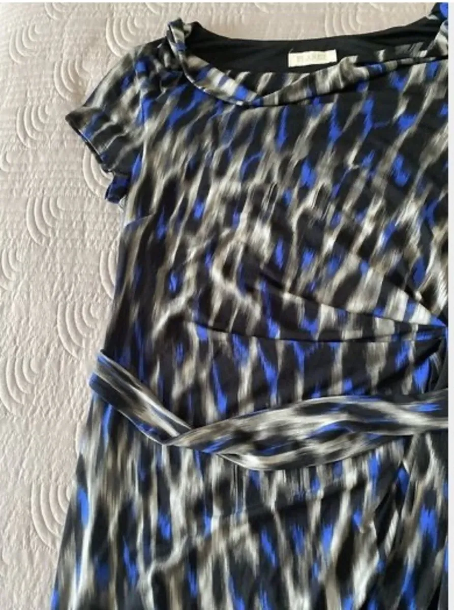 Planet Dress Size 12 - Image 4