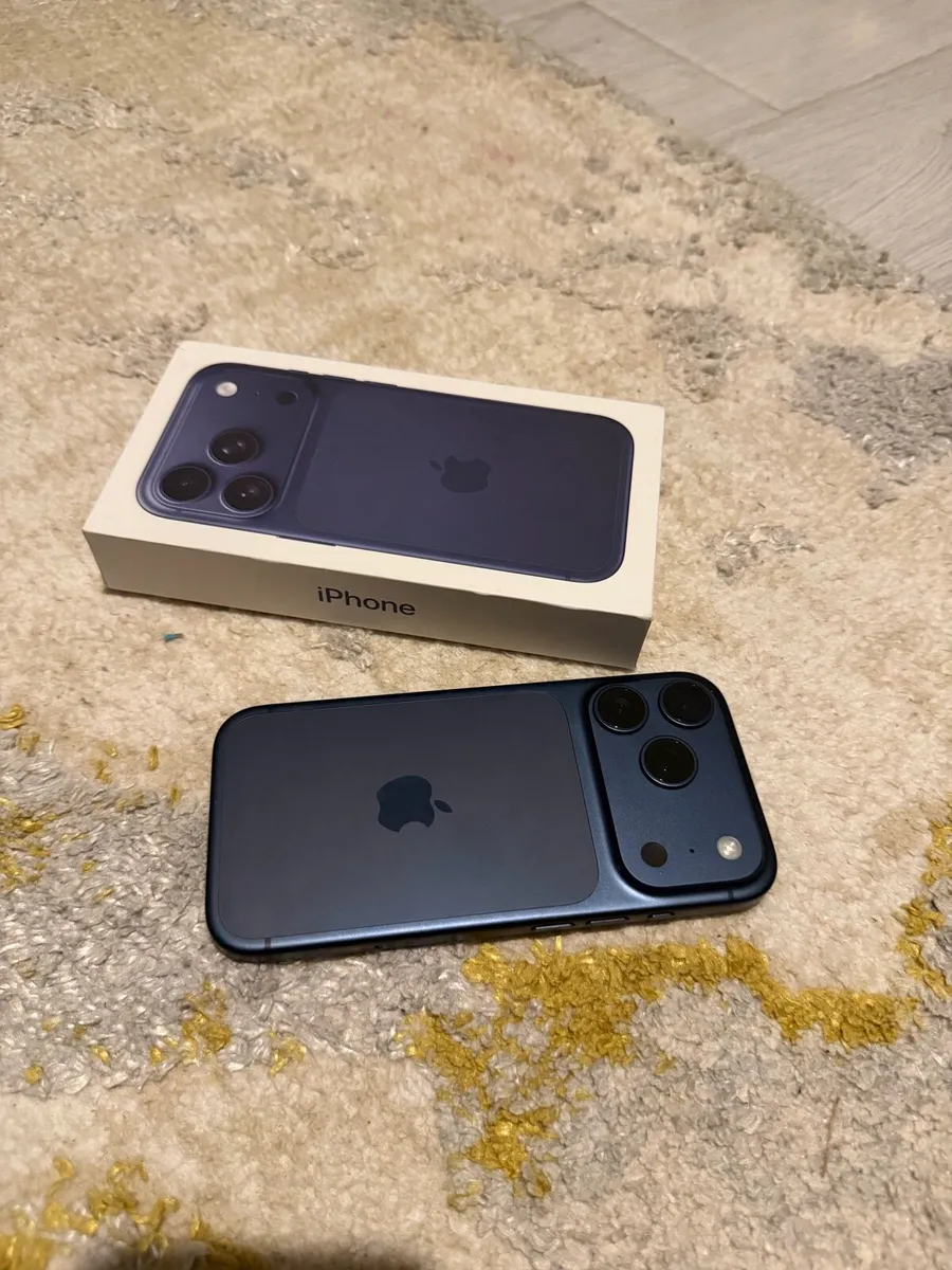 iPhone 17 Pro - Image 2