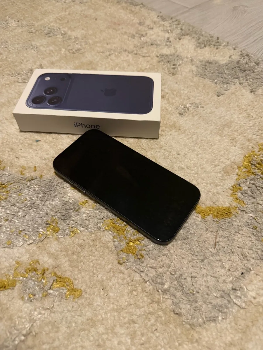 iPhone 17 Pro - Image 3