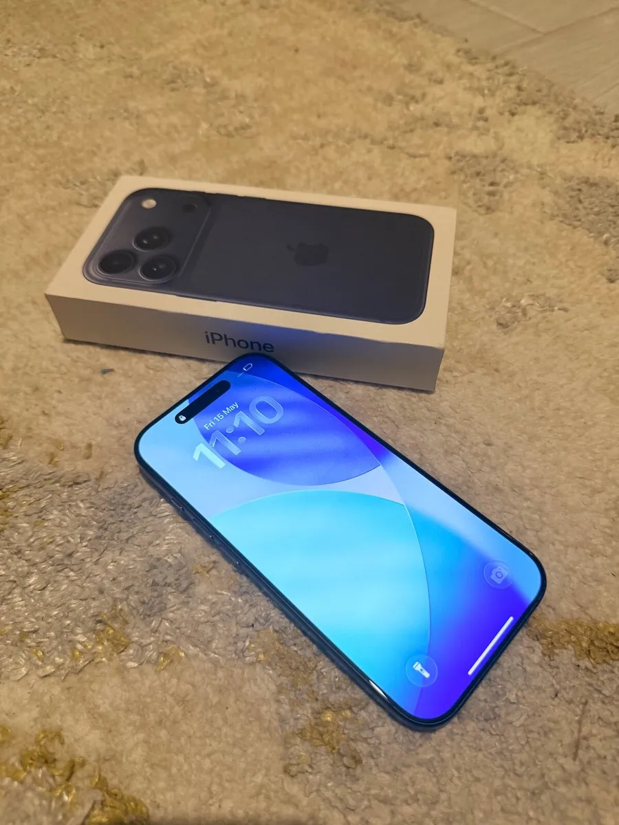 iPhone 17 Pro - Image 4