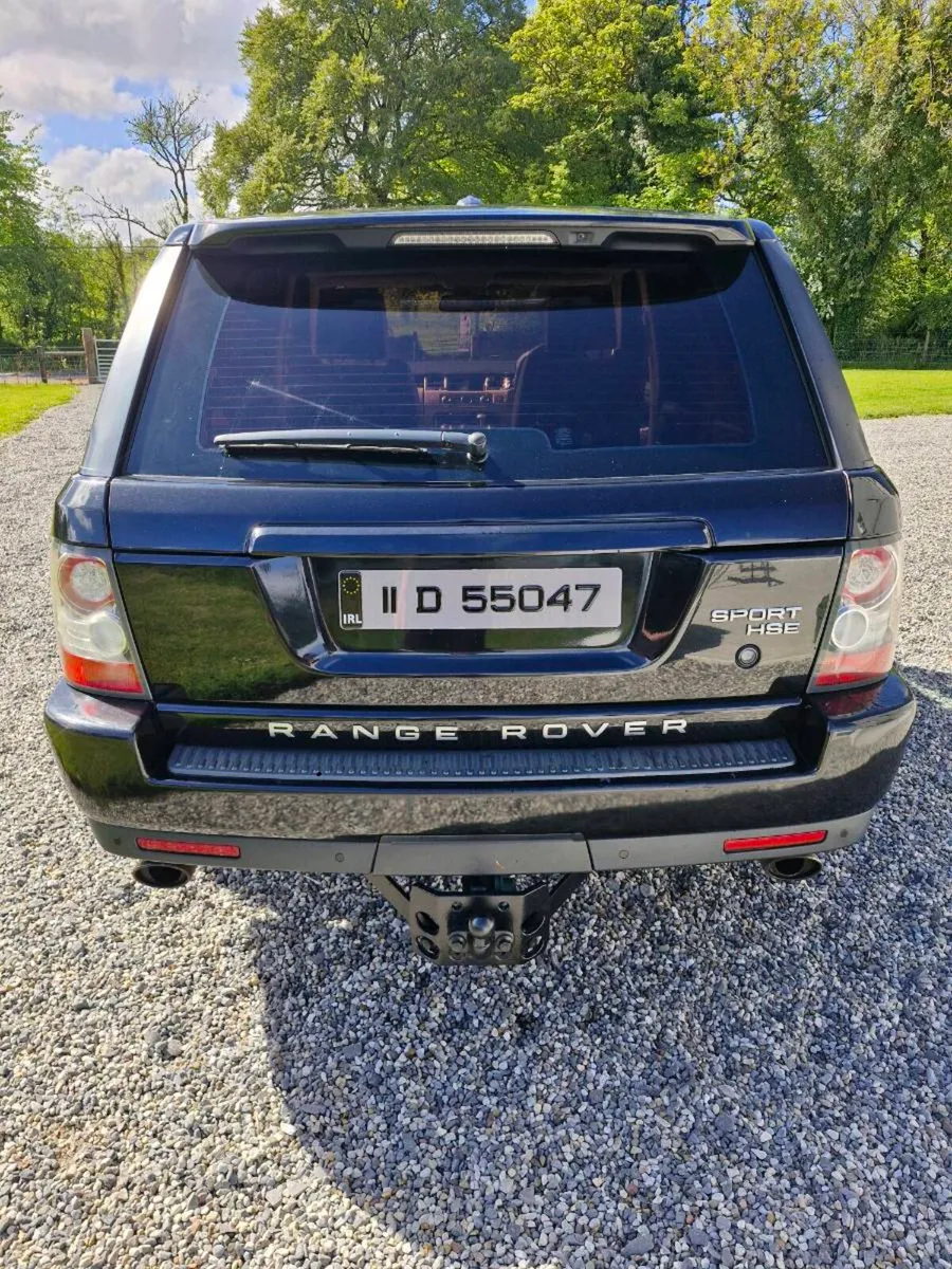 Range Rover Sport - Image 4