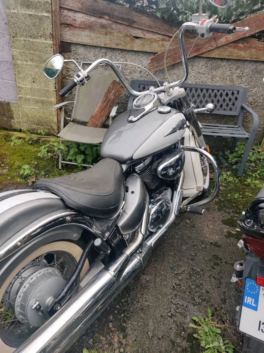 Motorbike - Image 2