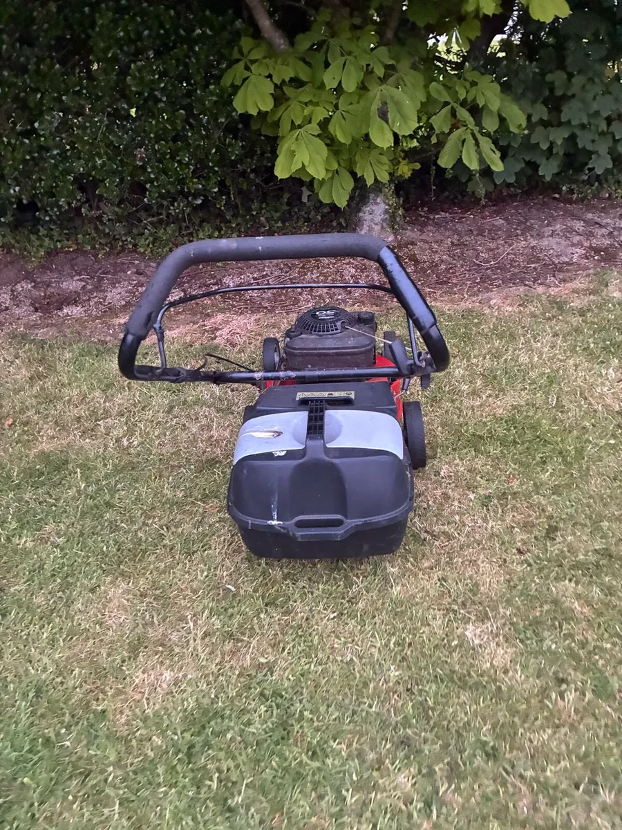 Lawnmower - Image 4