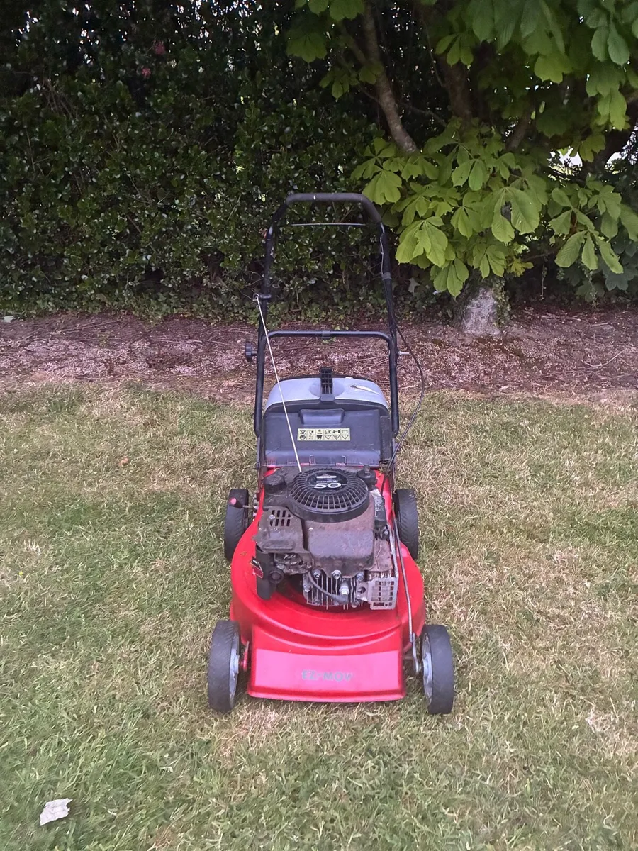 Lawnmower - Image 1