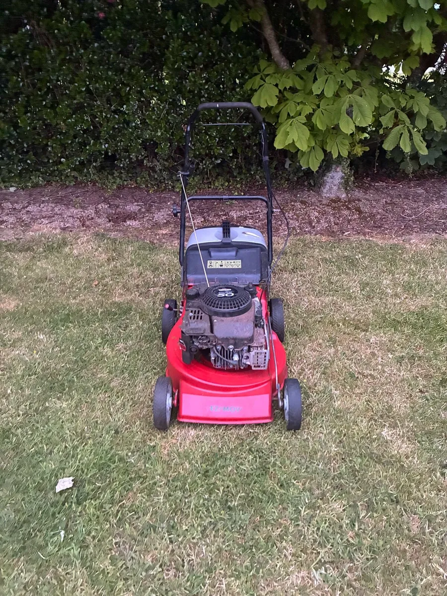 Lawnmower - Image 2