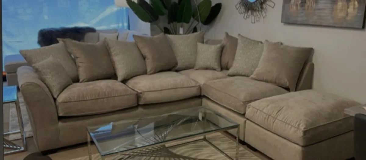 Dorset sofa