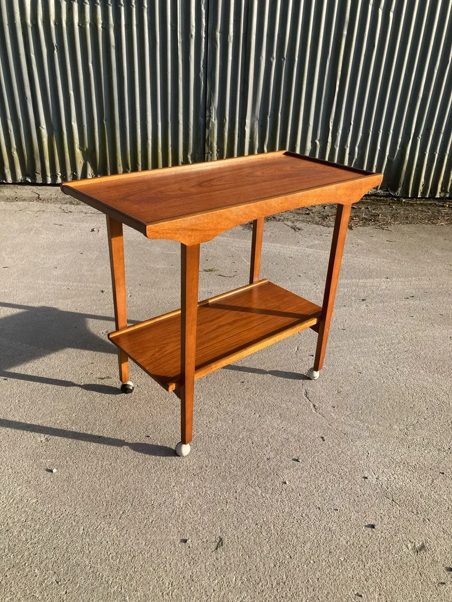 Remploy Drinks Trolley Warehouse Open Sat 16th May - Image 1