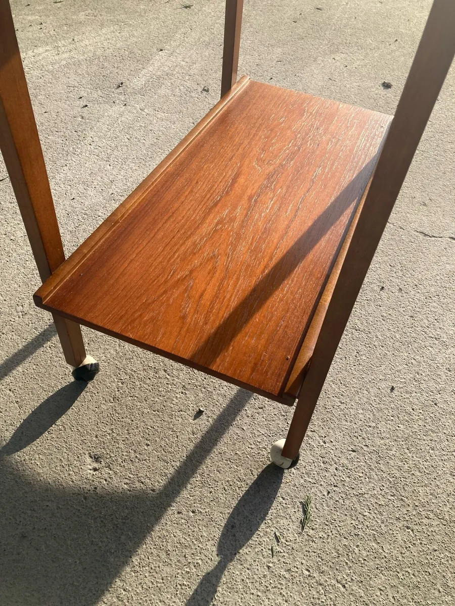 Remploy Drinks Trolley Warehouse Open Sat 16th May - Image 3