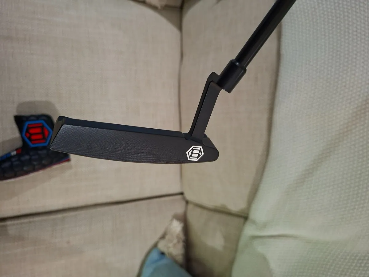 Bettinardi tour putter - Image 2