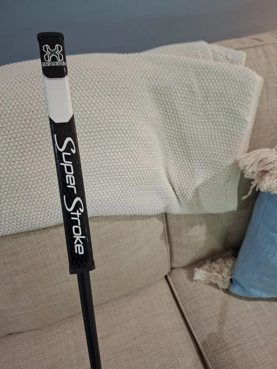 Bettinardi tour putter - Image 3