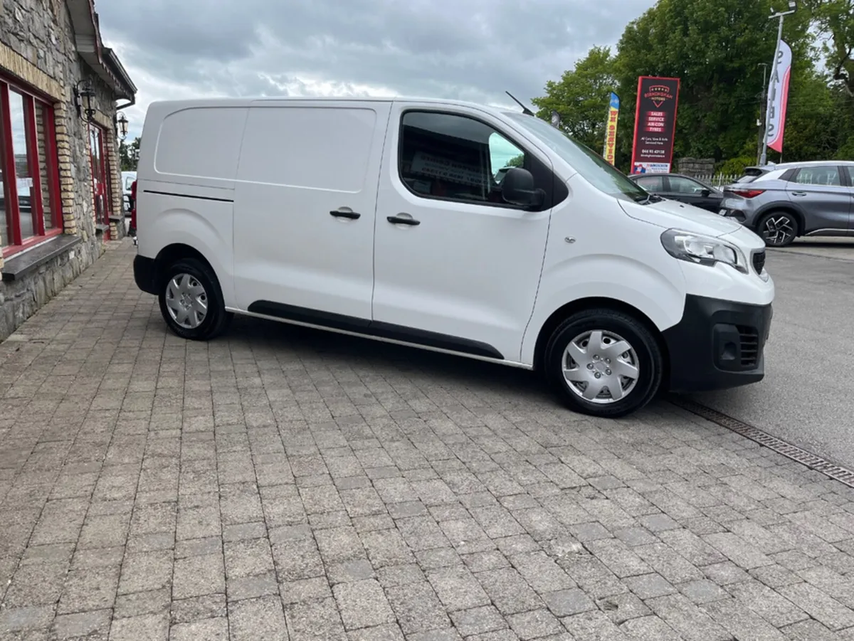 Peugeot Expert ACTIVE STANDARD 2.0 BLUE HDI 1 - Image 2