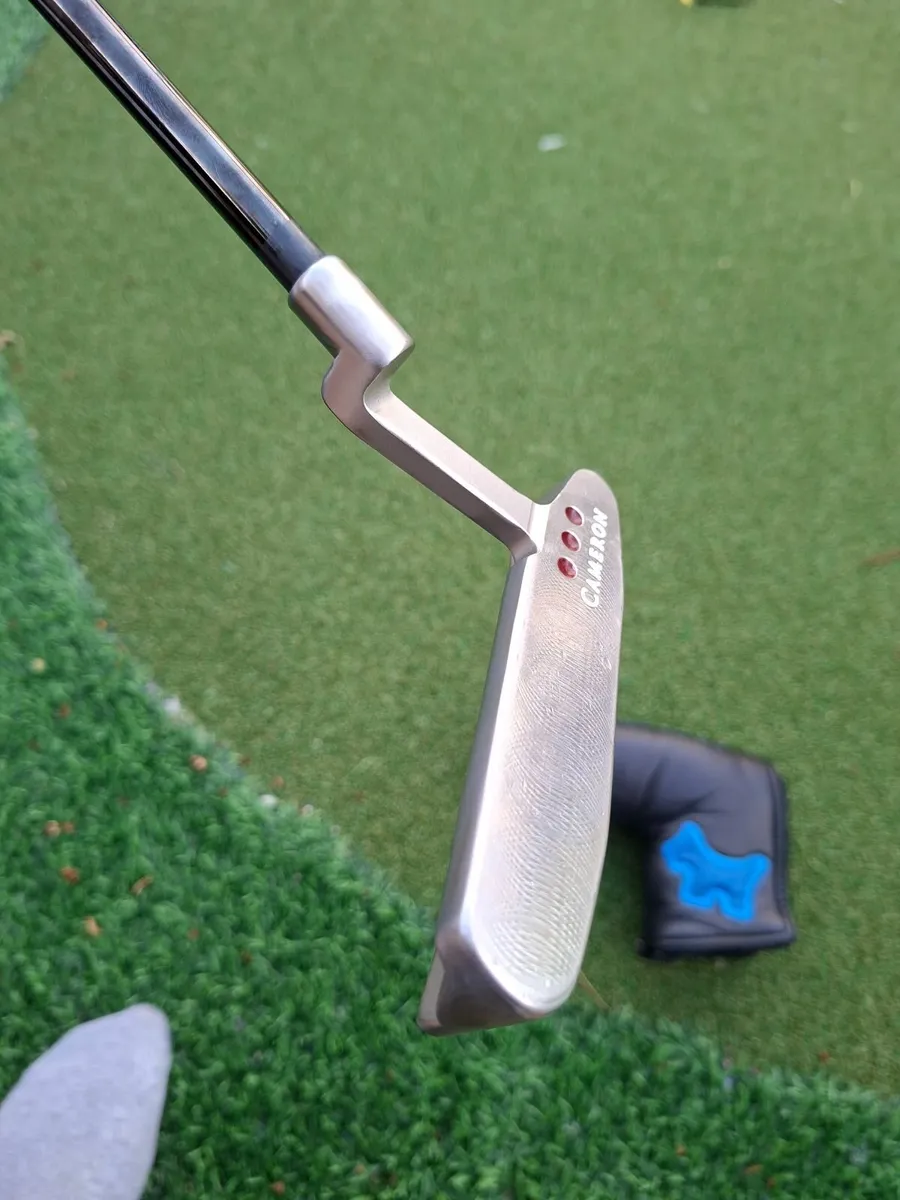Scotty Cameron - Image 1