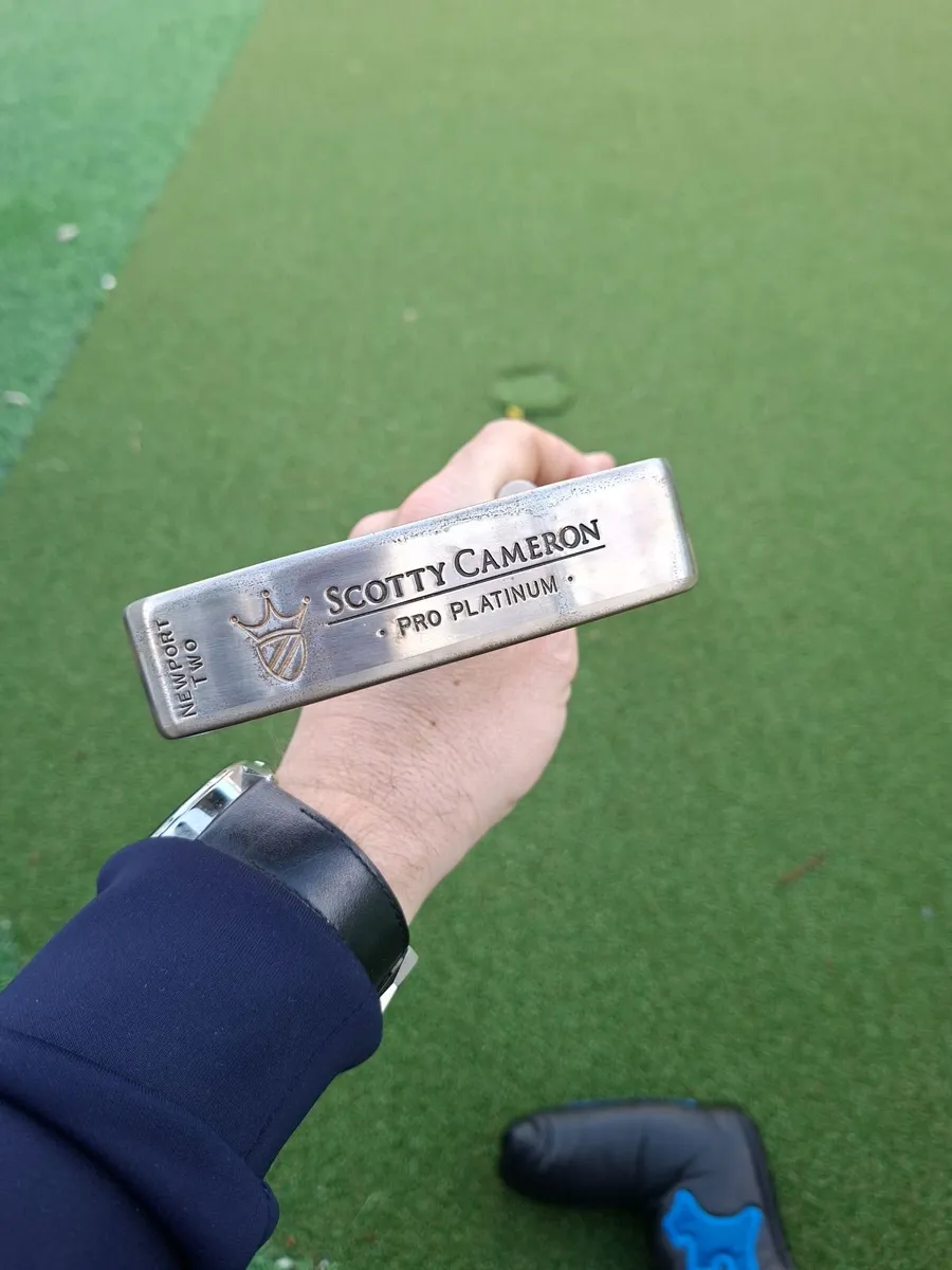 Scotty Cameron - Image 2