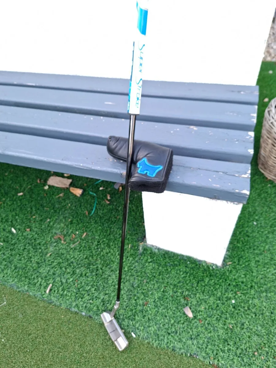Scotty Cameron - Image 3