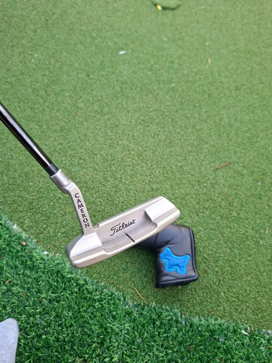 Scotty Cameron - Image 4