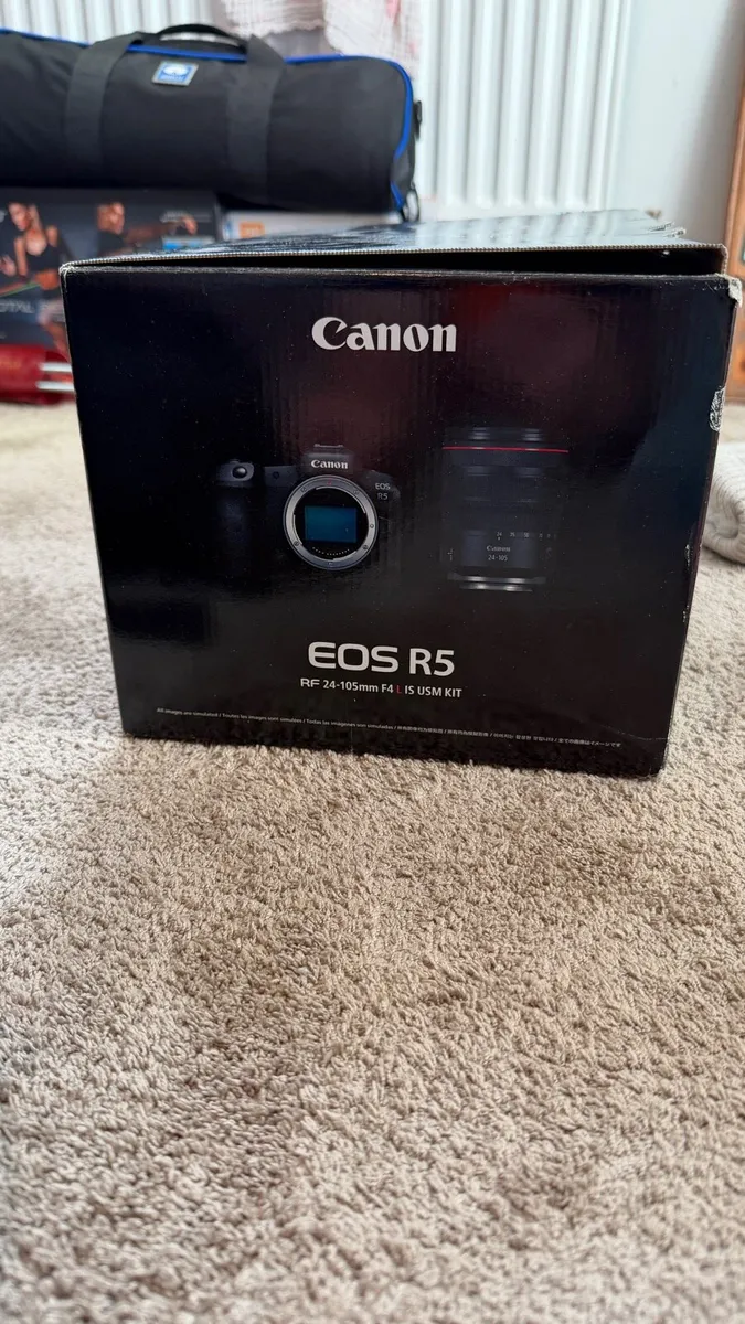Canon - Image 4