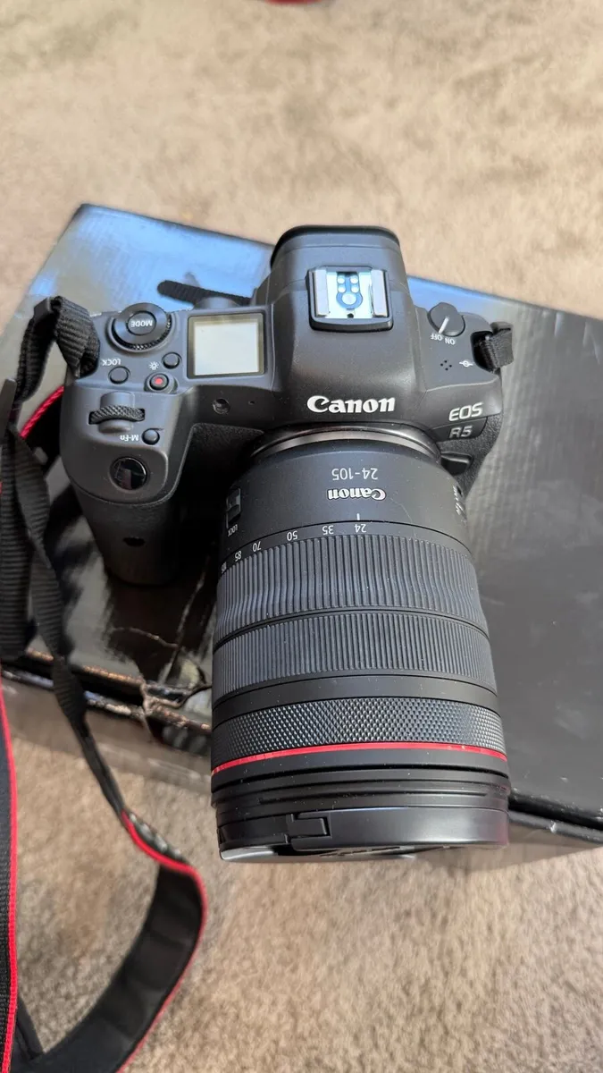 Canon - Image 2