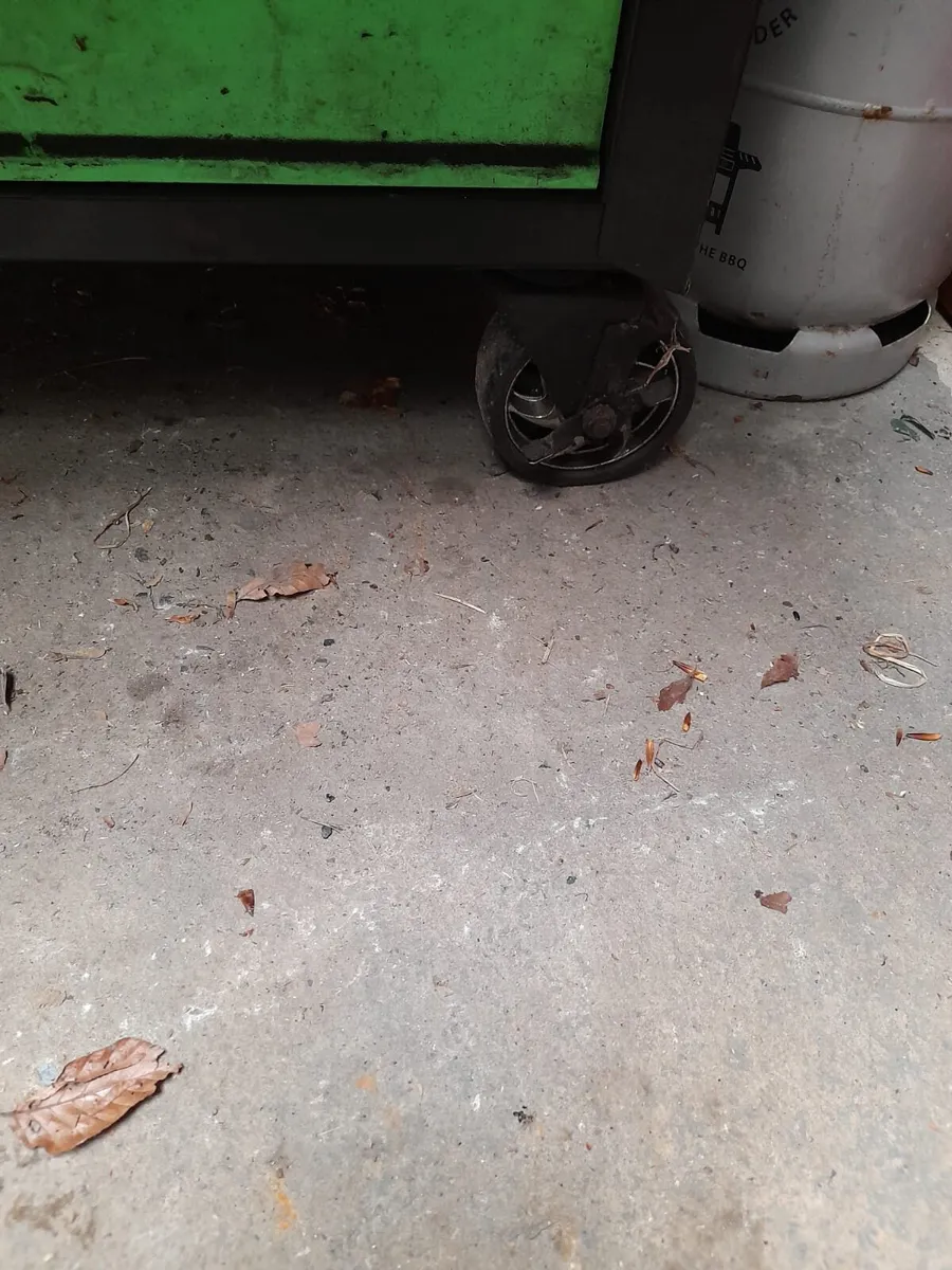 Snap-on toolbox - Image 4