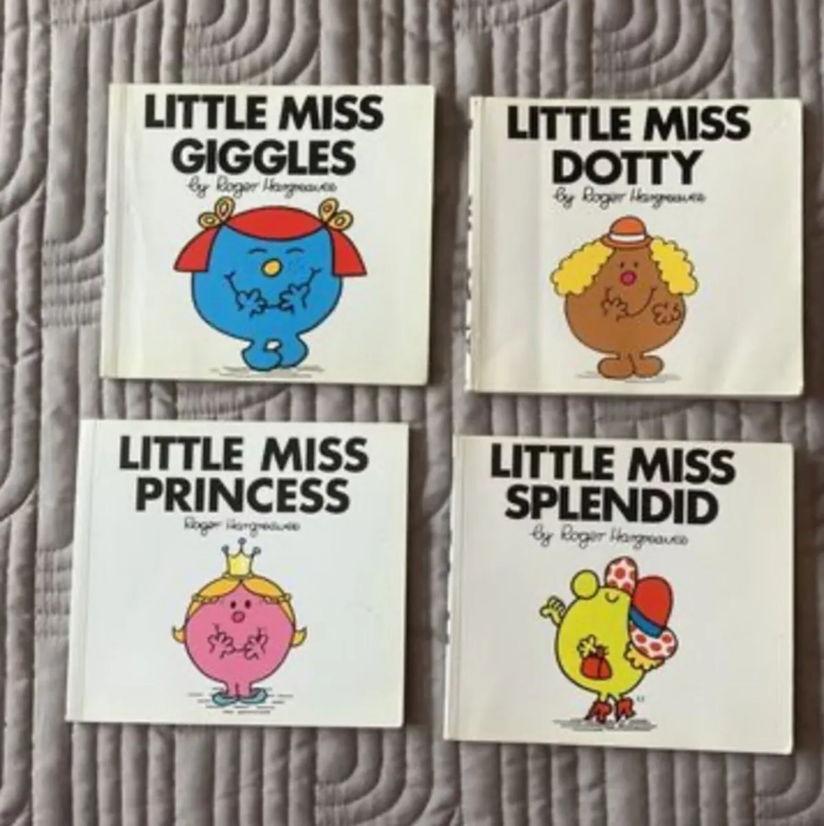 Little Miss Books - Image 2
