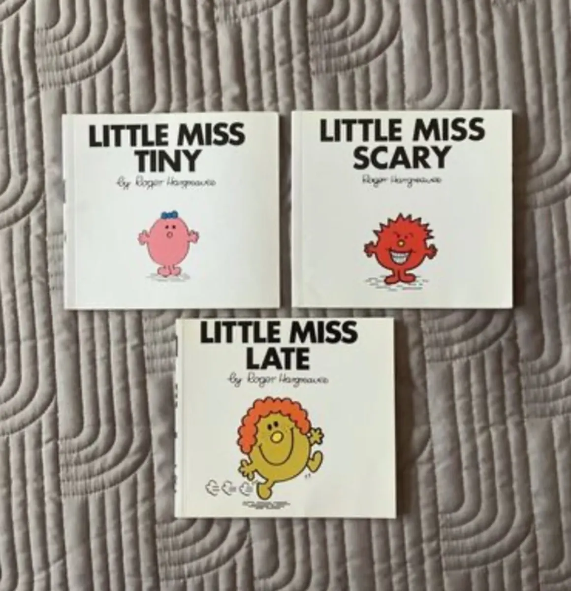 Little Miss Books - Image 3