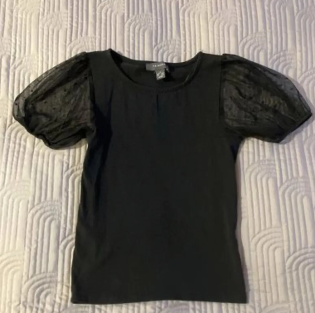 Lovely Penneys Top Size XS - Image 1