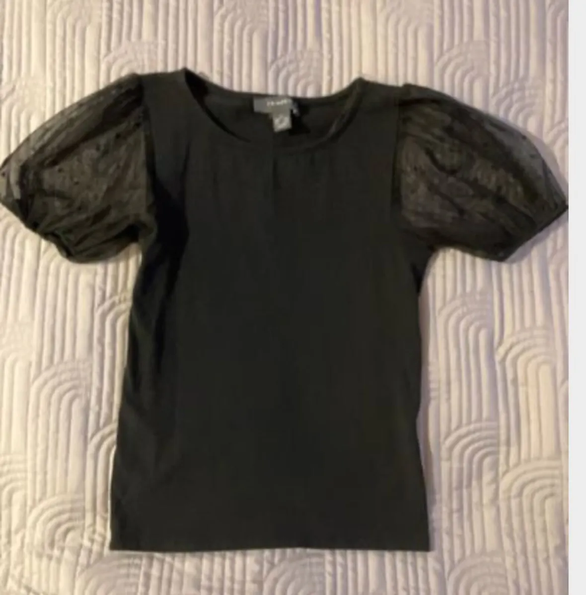 Lovely Penneys Top Size XS - Image 4