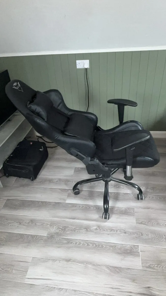 Gaming Pc Chair - Image 3