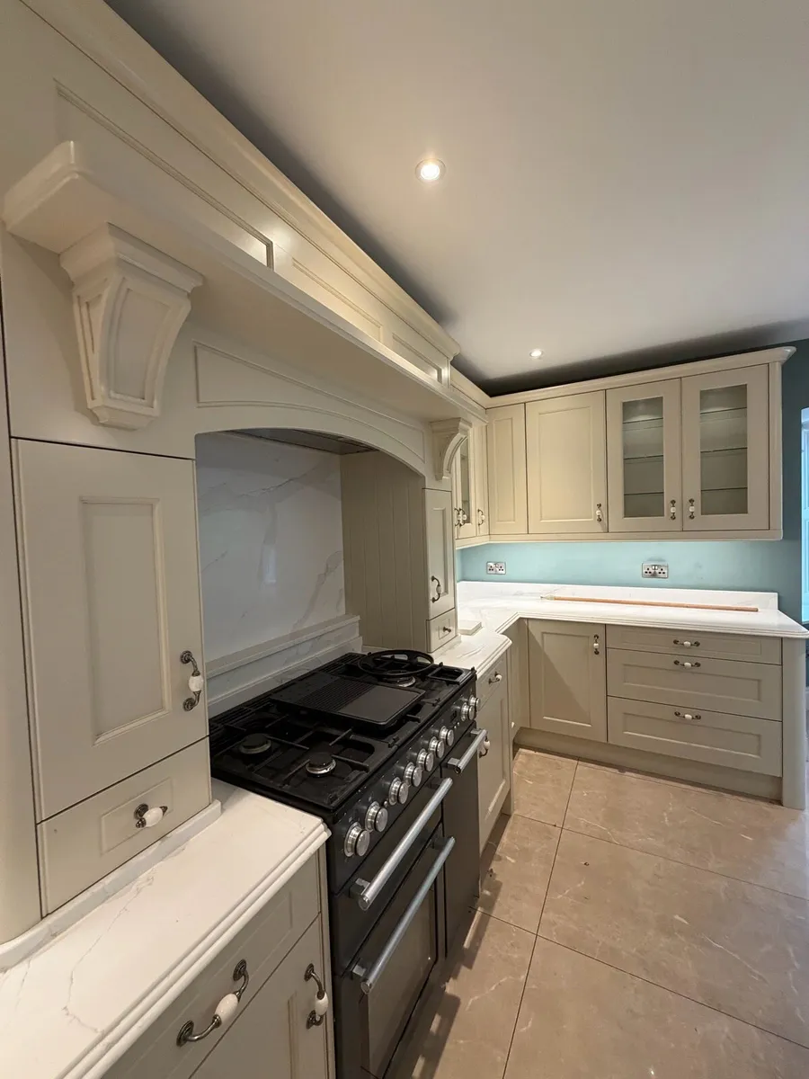 Full Kitchen including Appliances €6,950 - Image 4