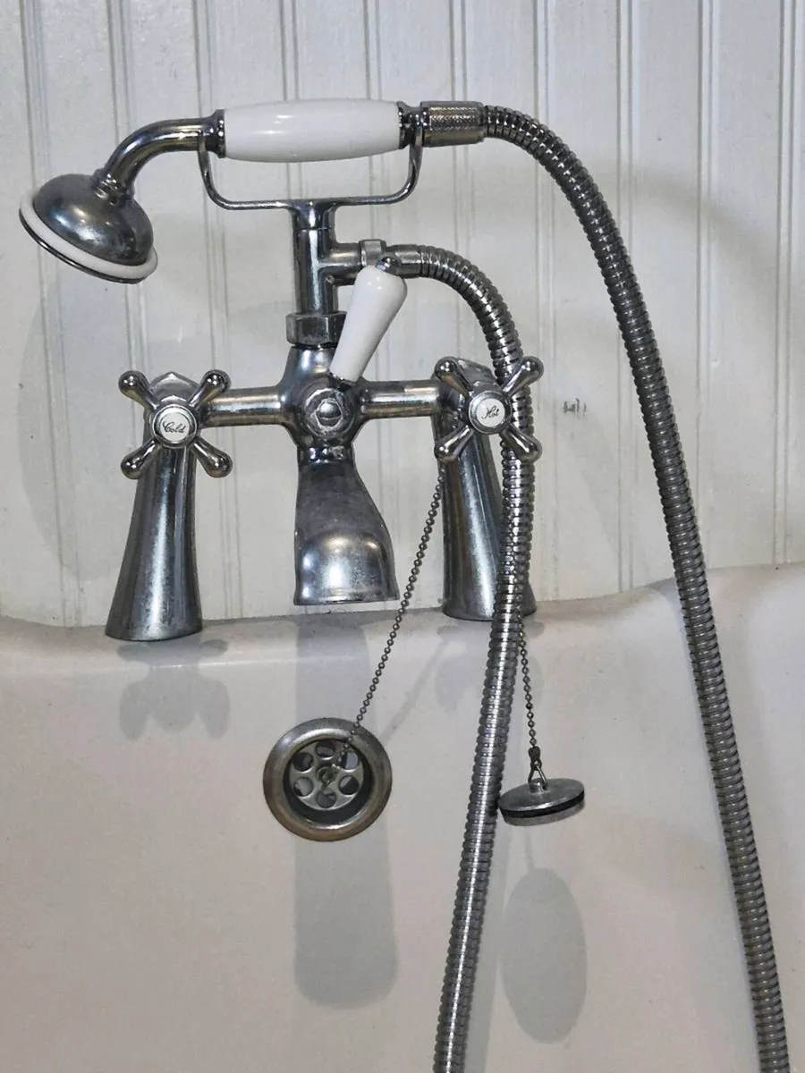 Bathroom - Image 2