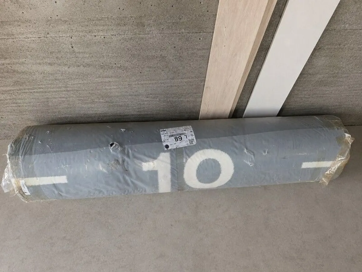 Gym numbered astro mat - Image 2