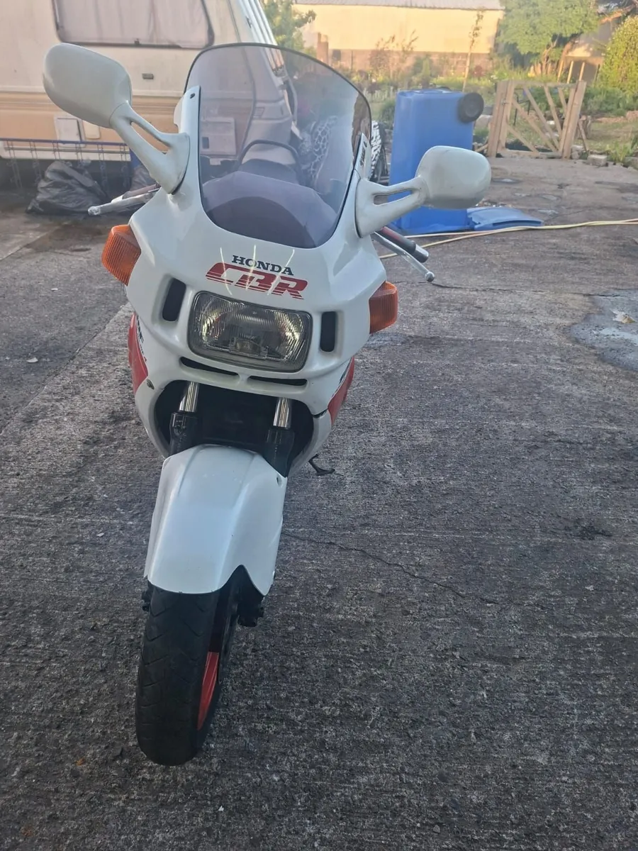 Honda Other 1990 - Image 2