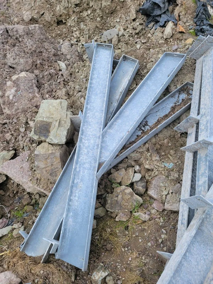 Roof Trusses