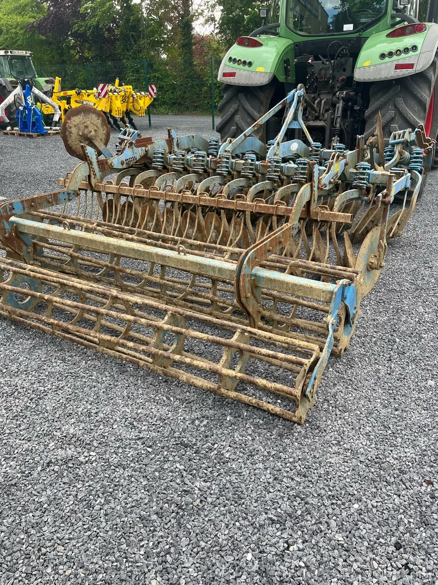 Lemken Rubin - Image 3