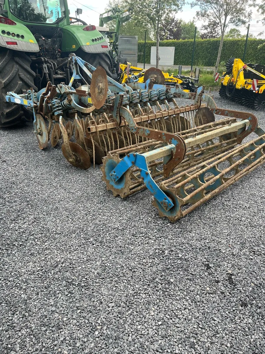Lemken Rubin - Image 4