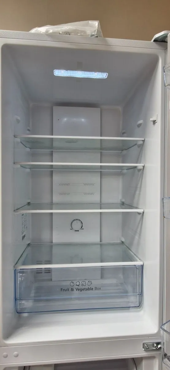 Fridge freezer - Image 3
