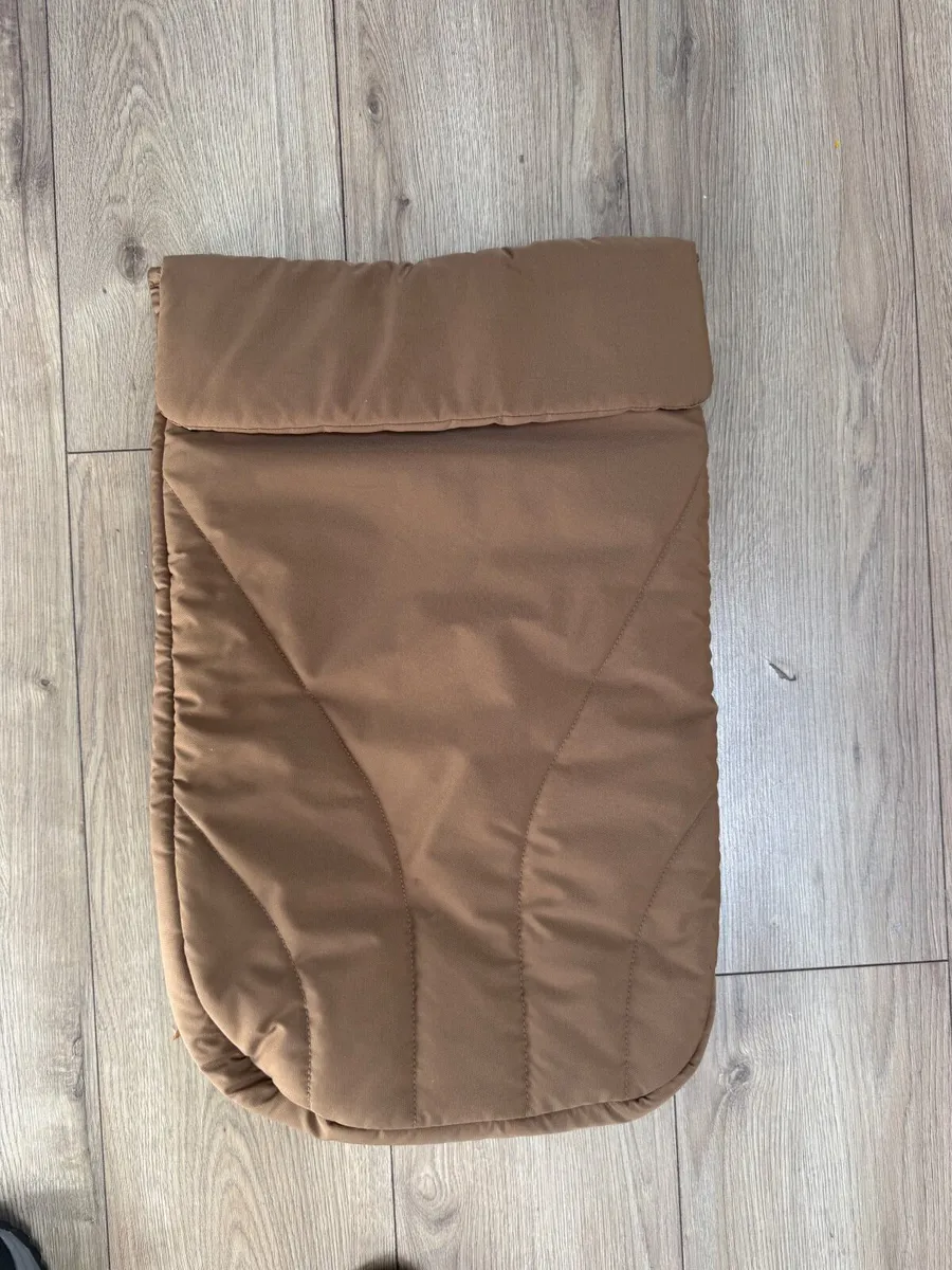Venicci Claro Caramel 2 in 1 - Image 4